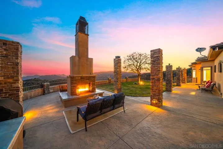 13170 Rancho Heights Rd, Pala, California 92059