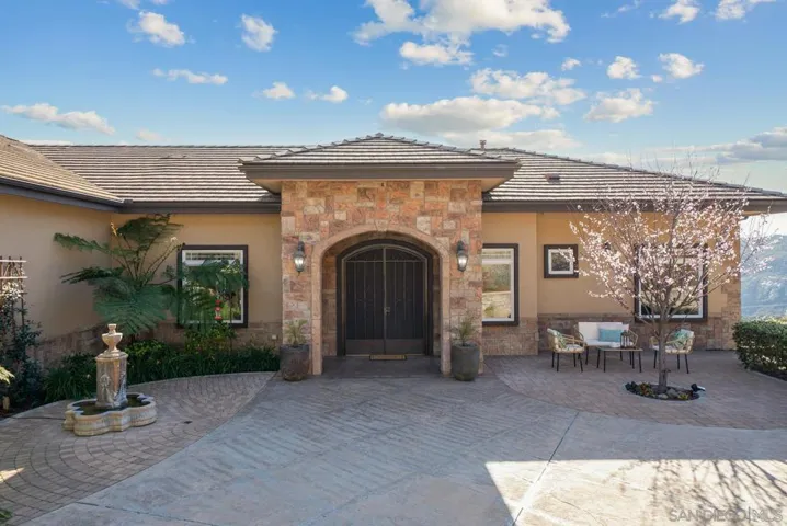 13170 Rancho Heights Rd, Pala, California 92059