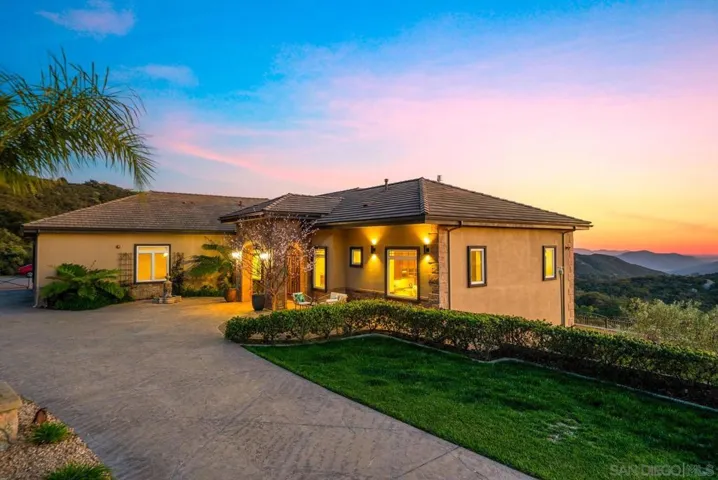 13170 Rancho Heights Rd, Pala, California 92059