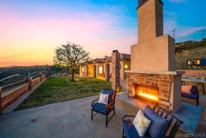13170 Rancho Heights Rd, Pala, California 92059