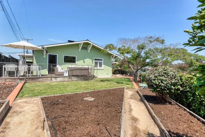 1275 Johnson Ave, San Diego, California 92103