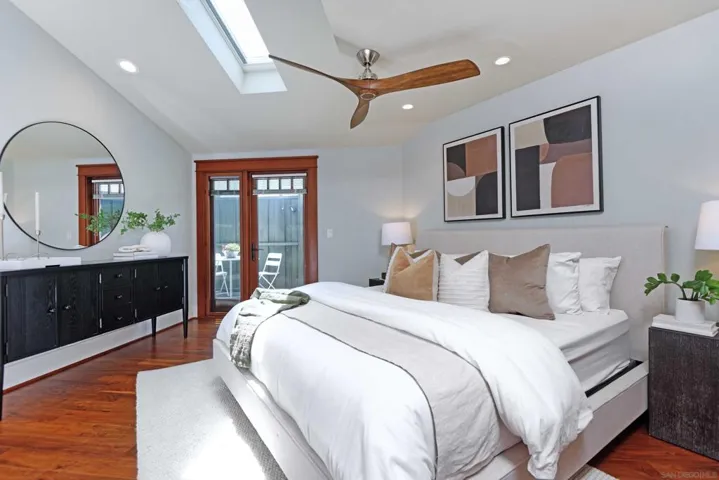 1275 Johnson Ave, San Diego, California 92103