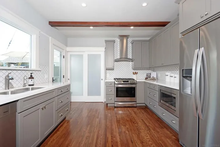 1275 Johnson Ave, San Diego, California 92103