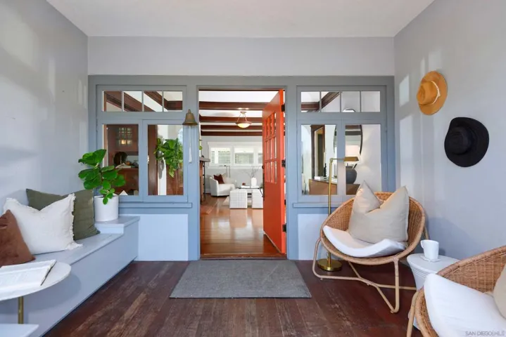 1275 Johnson Ave, San Diego, California 92103