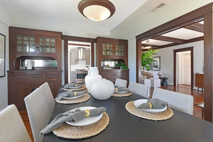 1275 Johnson Ave, San Diego, California 92103