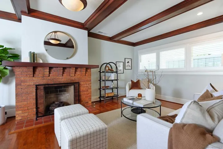 1275 Johnson Ave, San Diego, California 92103