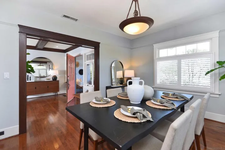 1275 Johnson Ave, San Diego, California 92103