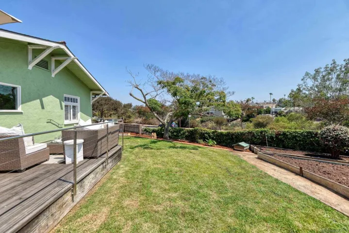 1275 Johnson Ave, San Diego, California 92103