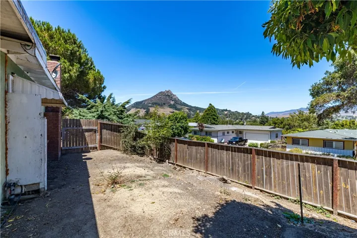 299 Hermosa Way, San Luis Obispo, California 93405