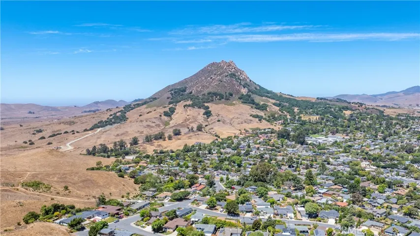 299 Hermosa Way, San Luis Obispo, California 93405