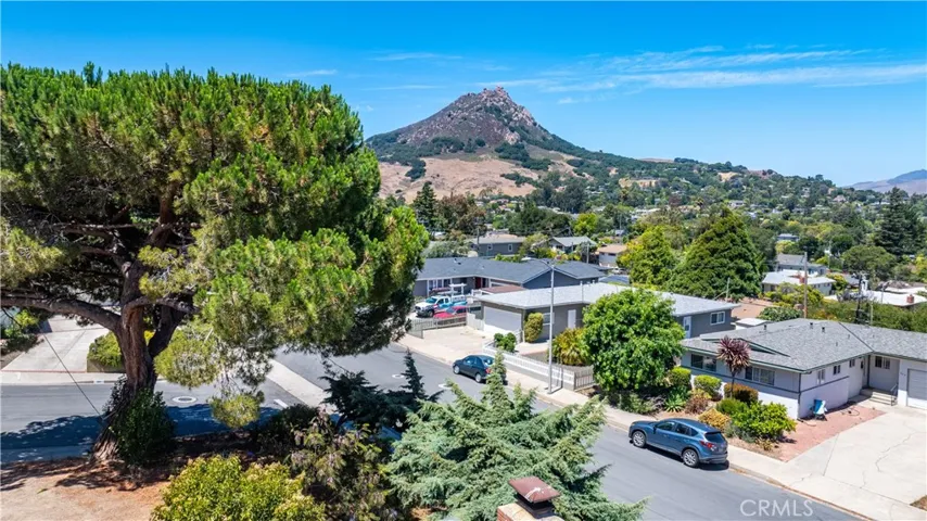 299 Hermosa Way, San Luis Obispo, California 93405