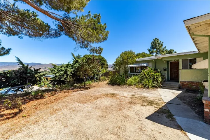 299 Hermosa Way, San Luis Obispo, California 93405