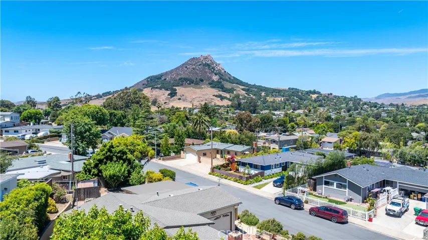 299 Hermosa Way, San Luis Obispo, California 93405