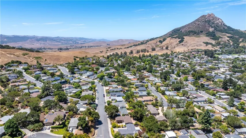 299 Hermosa Way, San Luis Obispo, California 93405