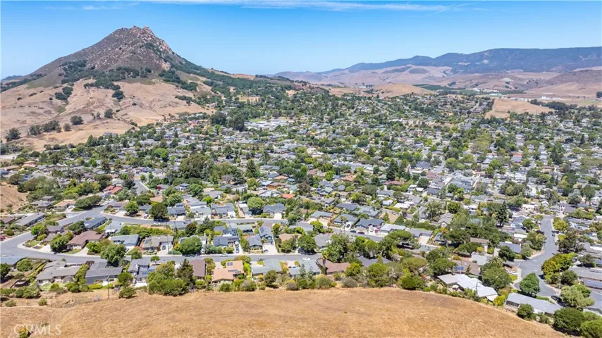 299 Hermosa Way, San Luis Obispo, California 93405