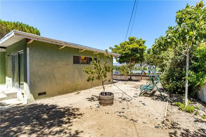 299 Hermosa Way, San Luis Obispo, California 93405