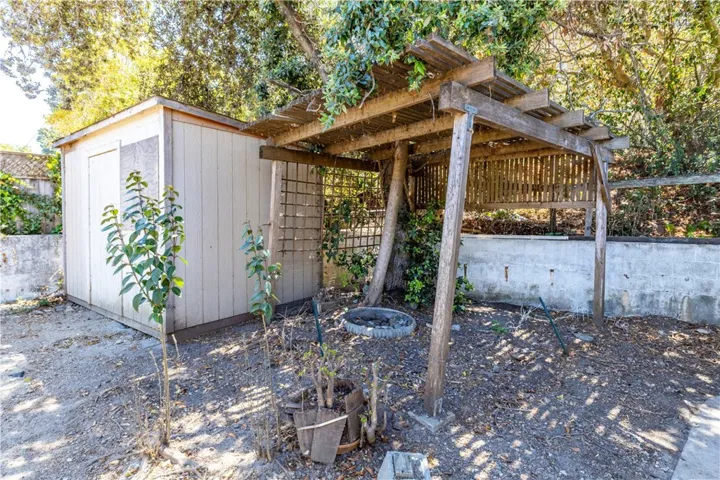 299 Hermosa Way, San Luis Obispo, California 93405