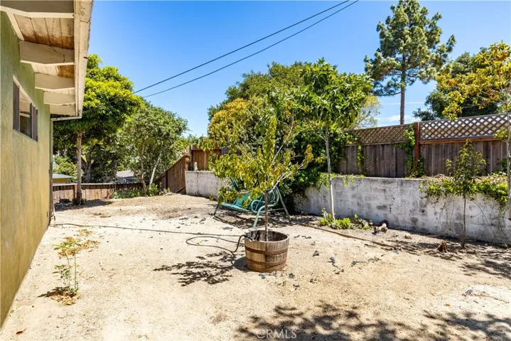 299 Hermosa Way, San Luis Obispo, California 93405