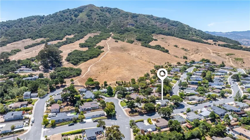299 Hermosa Way, San Luis Obispo, California 93405