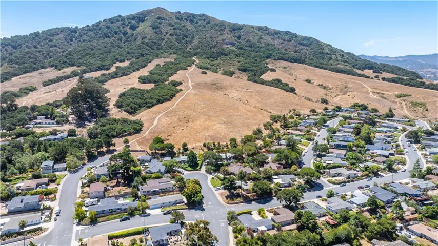 299 Hermosa Way, San Luis Obispo, California 93405