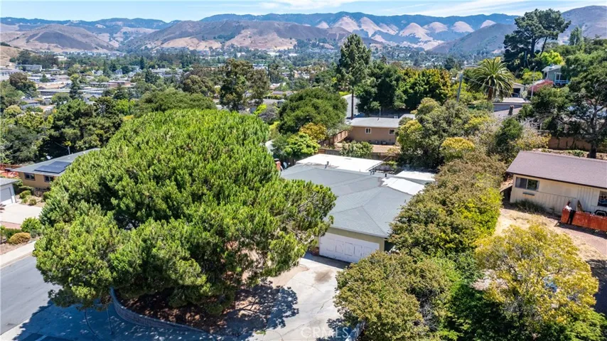 299 Hermosa Way, San Luis Obispo, California 93405