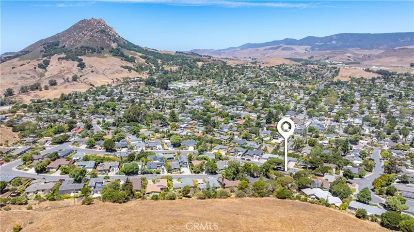 299 Hermosa Way, San Luis Obispo, California 93405
