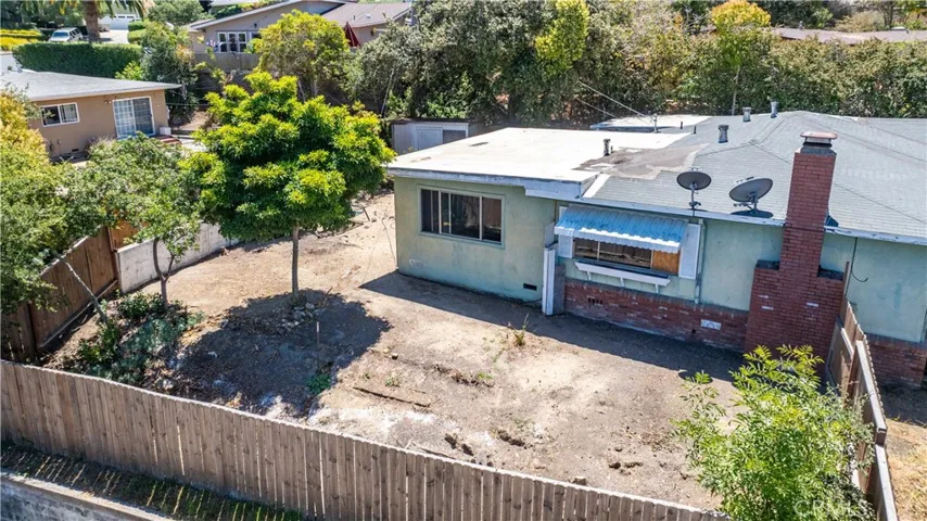 299 Hermosa Way, San Luis Obispo, California 93405