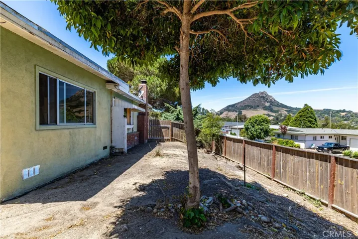 299 Hermosa Way, San Luis Obispo, California 93405