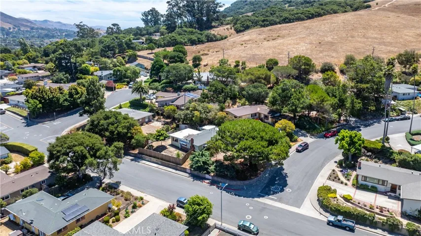 299 Hermosa Way, San Luis Obispo, California 93405