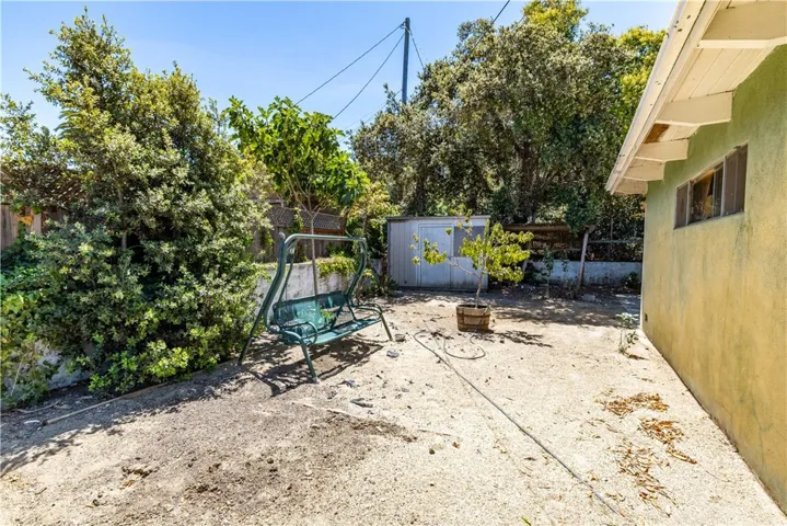 299 Hermosa Way, San Luis Obispo, California 93405