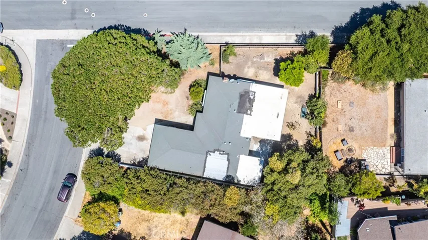 299 Hermosa Way, San Luis Obispo, California 93405