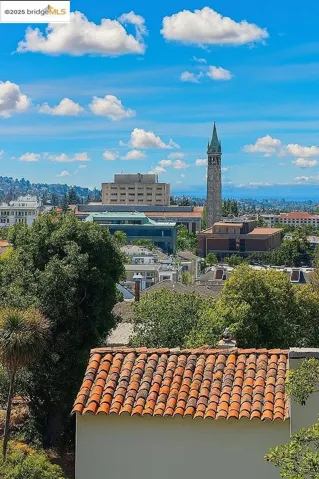 Water view featuring nearby urban area