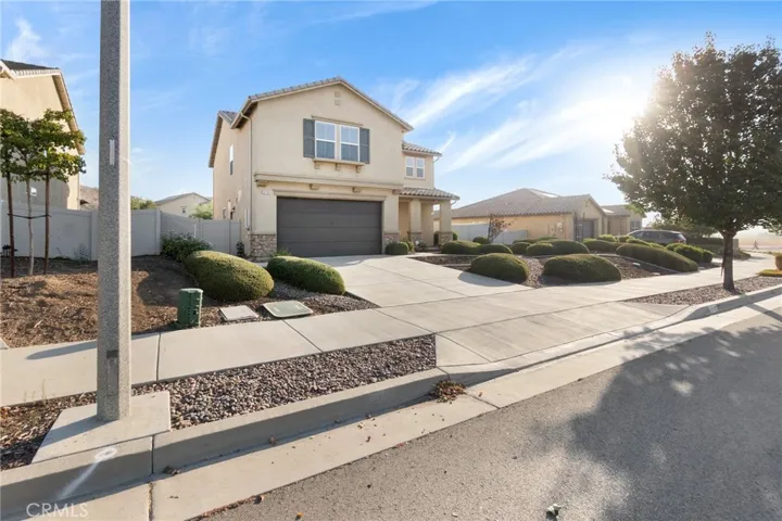 3743 Mulberry Street, San Jacinto, California 92582