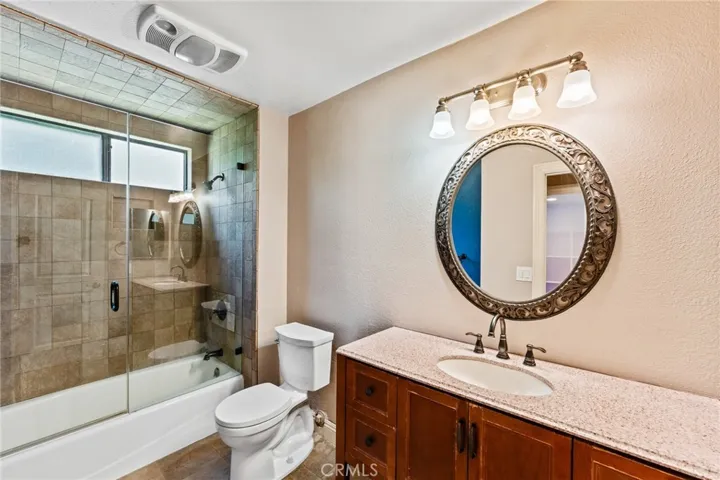 Hall Bath