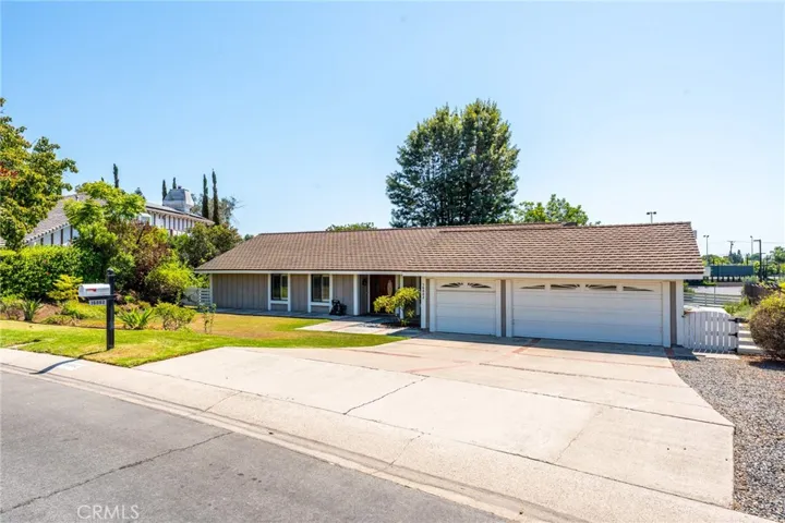 16862 Rancho Lane, Yorba Linda, California 92886
