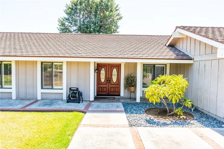 16862 Rancho Lane, Yorba Linda, California 92886