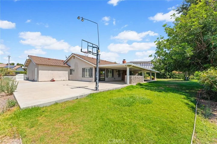 16862 Rancho Lane, Yorba Linda, California 92886
