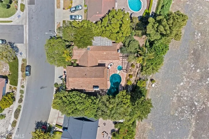 Photos have been edited to show a filled pool; the pool is currently in the process of being drained.