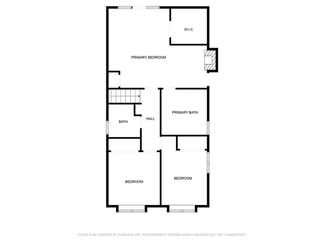 3rd Floor