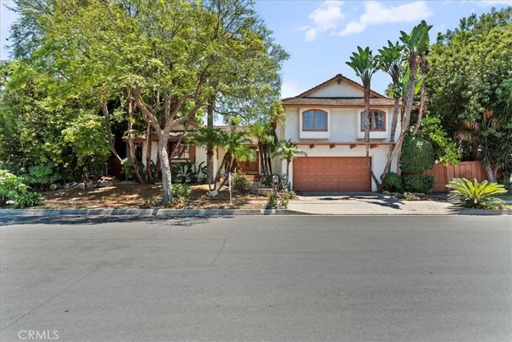 5832 Scotwood Drive, Rancho Palos Verdes, California 90275