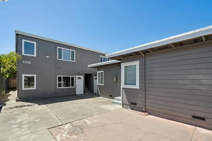 1314 Ashby Ave, Berkeley, California 94702