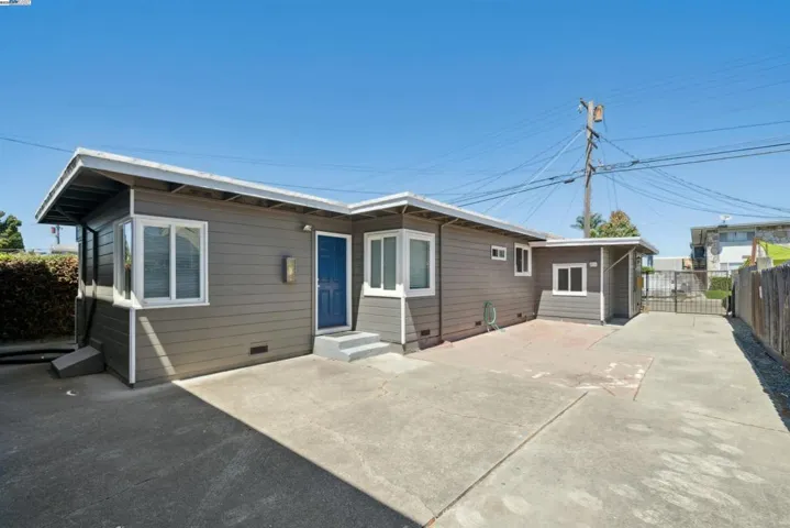 1314 Ashby Ave, Berkeley, California 94702
