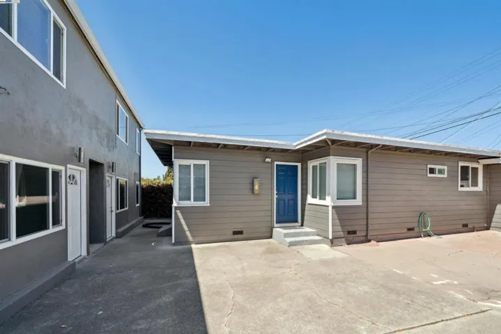 1314 Ashby Ave, Berkeley, California 94702