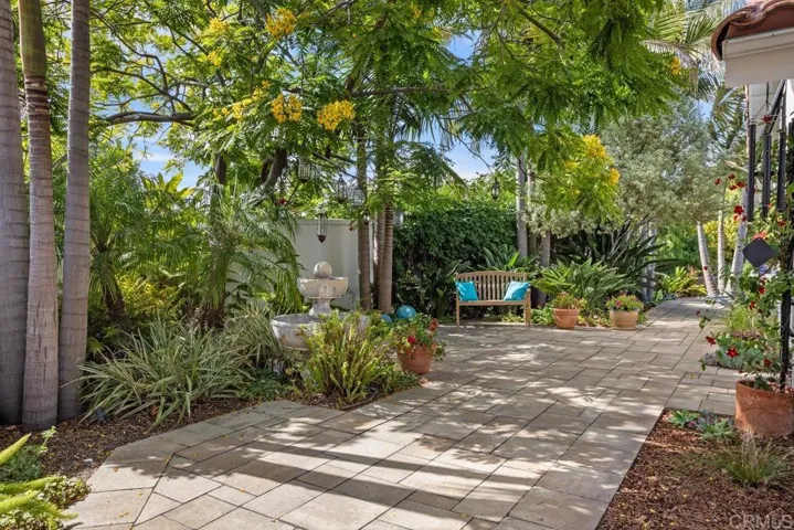 560 San Andres Dr., Solana Beach, California 92075