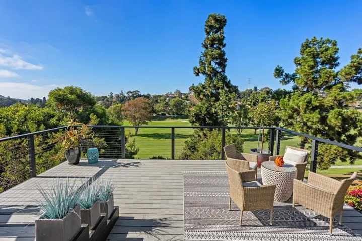 560 San Andres Dr., Solana Beach, California 92075