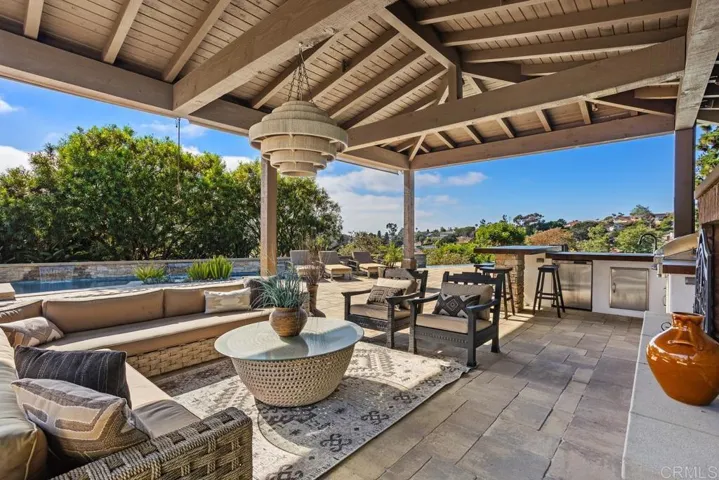 560 San Andres Dr., Solana Beach, California 92075