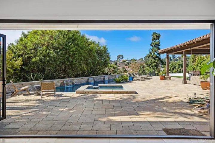 560 San Andres Dr., Solana Beach, California 92075