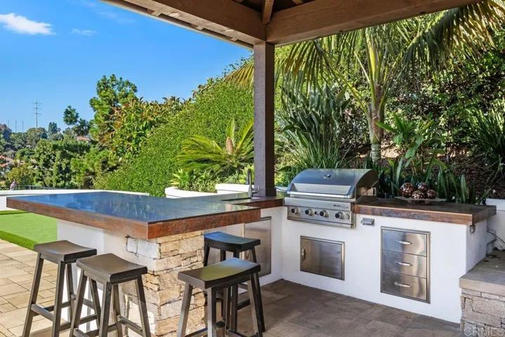 560 San Andres Dr., Solana Beach, California 92075