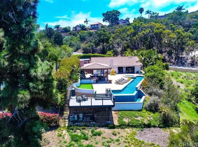 560 San Andres Dr., Solana Beach, California 92075