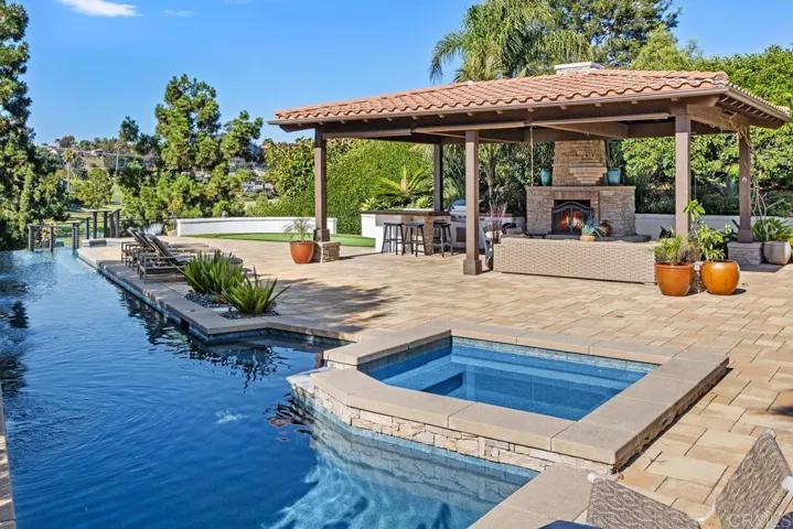 560 San Andres Dr., Solana Beach, California 92075